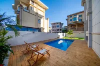 Sea Slowly · Pingtan Holiday Villa - Villas