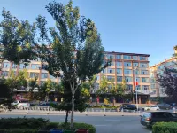 Nuanju Inn Hotels in Fuyuan