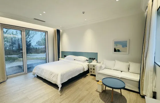 途遠白魚灣度假農莊（興凱湖店）