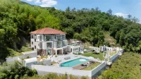 Mogan Shanyu Shiguang Light Luxury Holiday Homestay