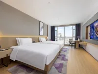 Lavande Hotel (Golmud Bayilu Underground Commercial Street Kunlun Park) Hotels in Golmud