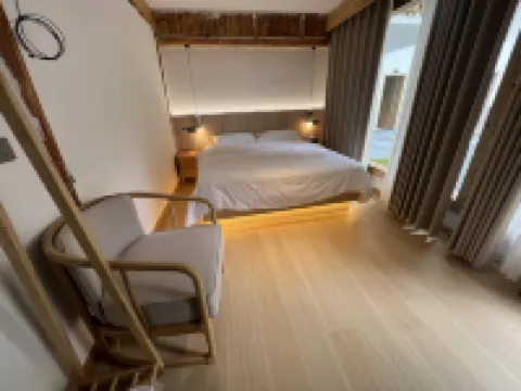 Mount Fanjing Muyexingkong Homestay