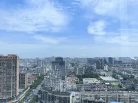 Mercure JiangYin YaoHan Plaza - Scenic