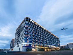 Homeinn Selected Hotel (Guangzhou Baiyun International Airport T2 Terminal)