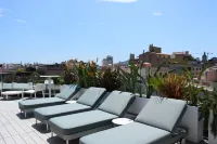 Catalonia Eixample 1864 - Private Pools