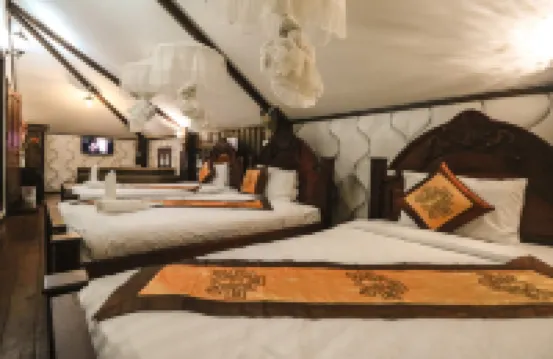 アナンタホテル