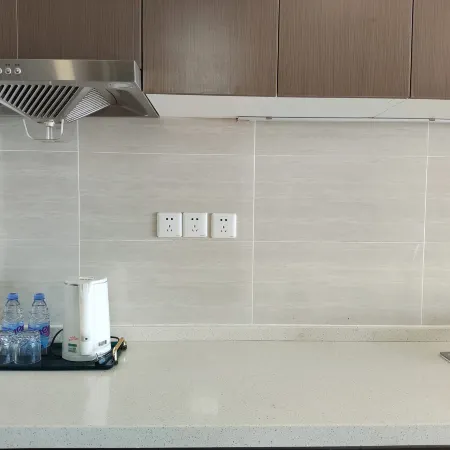 Meiji Seaview Apartment (Moon Bay Coastal Resort Branch)