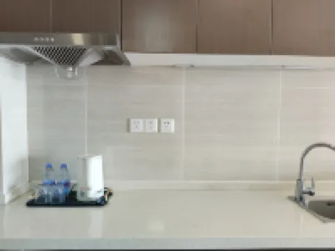 Xiyi Seaview Holiday Apartment (Moon Bay Binhai Resort)