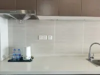 美季海景度假飯店（沙扒月亮灣店）