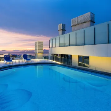 Sanya Haiyun Island Homestay (Banshan Peninsula Branch) Hotels near Luhuitou Golf Course
