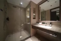 Remax Hot Wheat Esports Hotel (Shaoxing Shangyu Million Dollar Hecheng Branch) - romantis