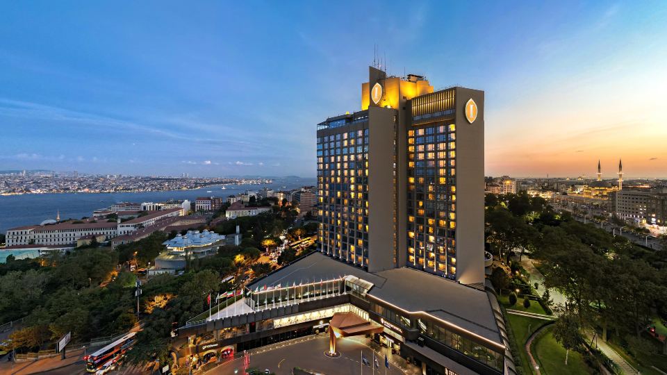 InterContinental Istanbul