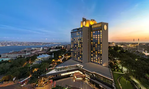 InterContinental Istanbul