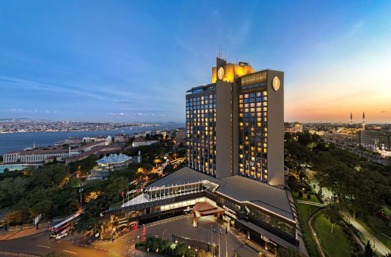 InterContinental Istanbul