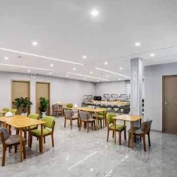 Yunji Boutique Hotel