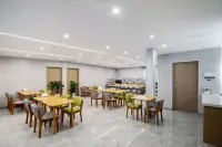 Yunji Boutique Hotel Hotels in Ningcheng