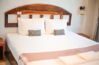 Baan Krittika - balkon