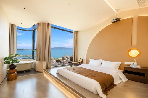 Pingtan Warm Ocean View Inn