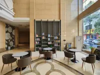 Manzhou Hotel (Nan County) Hotels in Nan County