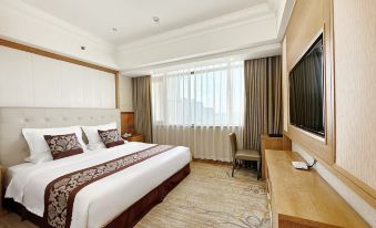 Chang Jiang Kou Holiday Hotel