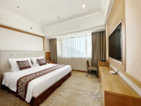 Chang Jiang Kou Holiday Hotel