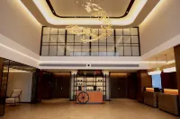 Homeinn Plus（Mishan Railway Station Dong'an Street Department Store） Hotels in Mishan