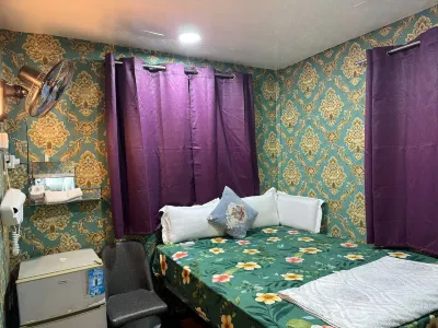 Reliance International Guest House