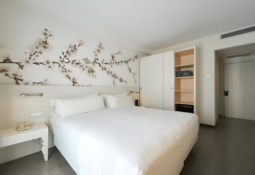 Catalonia La Boqueria