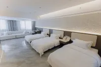 โรงแรมนอร์เทิร์นสตาร์ (สาขาจตุรัสทิศเหนือ สถานีอุรุมชี)