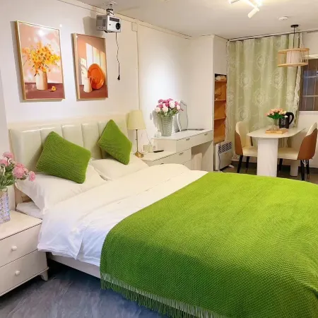 Yunshan Homestay