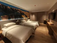 Yunshang Hotel Hotels in Coqen