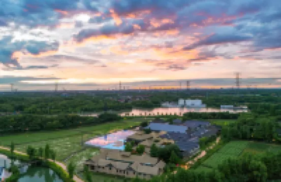 Wu Village Hotels near Wu Village