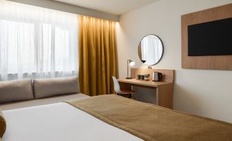 Super 8 by Wyndham Durham