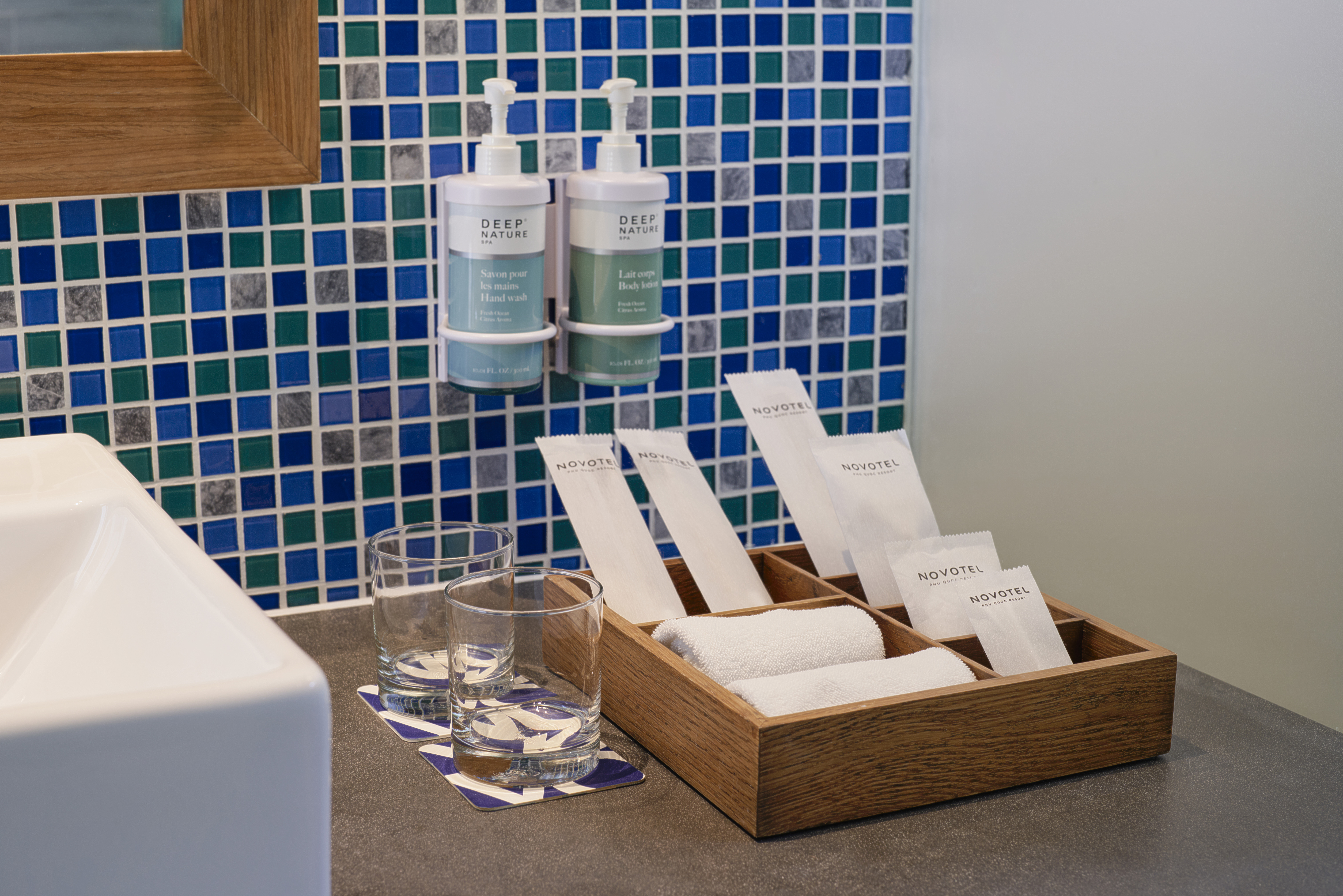 Novotel Phu Quoc Resort Номера Photos