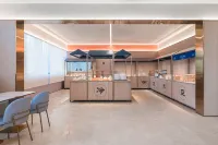 HanTing Hotel (Yuncheng Wuyue Square)