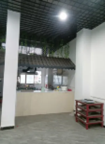 藍美商務酒店