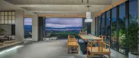 Fujin Yunsen Wabi Banshan Hot Spring Bed and Breakfast