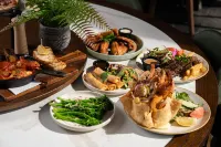 Mill Hotel Milperra Hotels near Tabatinga Ingleburn