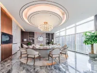 WHITE SWAN HOTEL ZHANJIANG Hotels in Zhanjiang