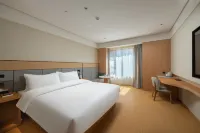 QUANJI（xhangshaligongdaxuexuntangxiaoqudian） Hotel in zona Sinohydro Engineering Bureau 8 Television University