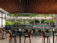 Sheraton Ontario Airport Hotel Hotels in Ontario
