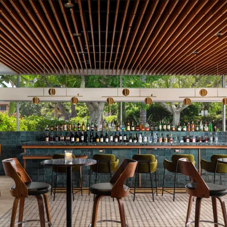 Sheraton Ontario Airport Hotel