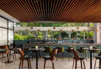 Sheraton Ontario Airport Hotel Hotels in Ontario