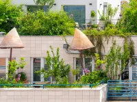 Mosaic House Design Hotel Hotel di Prague