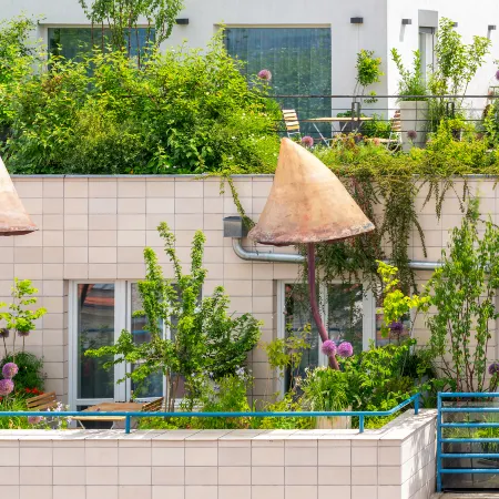 Mosaic House Design Hotel