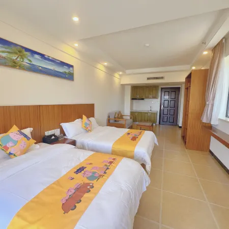 MAYADEN HOTEL