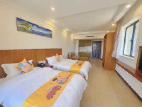 MAYADEN HOTEL