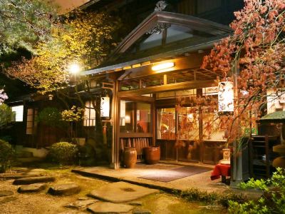 Yatsusankan-Children 6 Years and Older Only