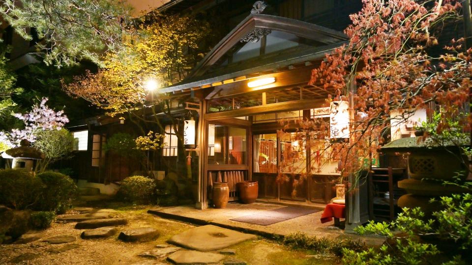 Yatsusankan-Children 6 Years and Older Only