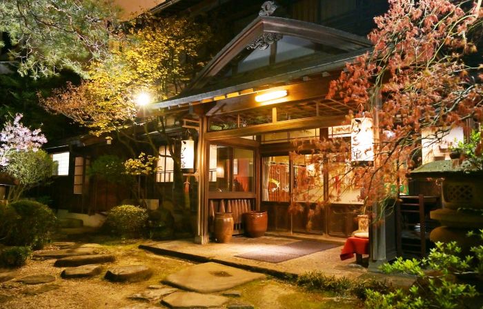 Yatsusankan-Children 6 Years and Older Only